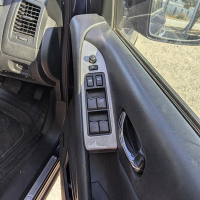 2010 Nissan Murano Grille