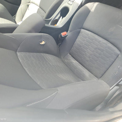 2020 Toyota Corolla Steering Box Rack