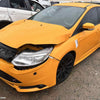 2012 Ford Focus Abs Pump Modulator