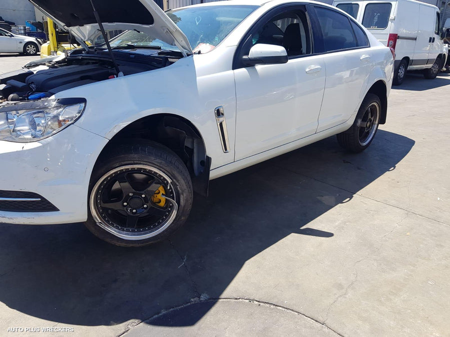 2014 Holden Commodore Pwr Dr Wind Switch