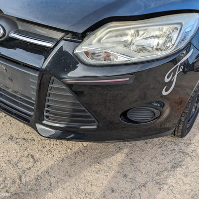 2011 Ford Focus Bootlid Tailgate