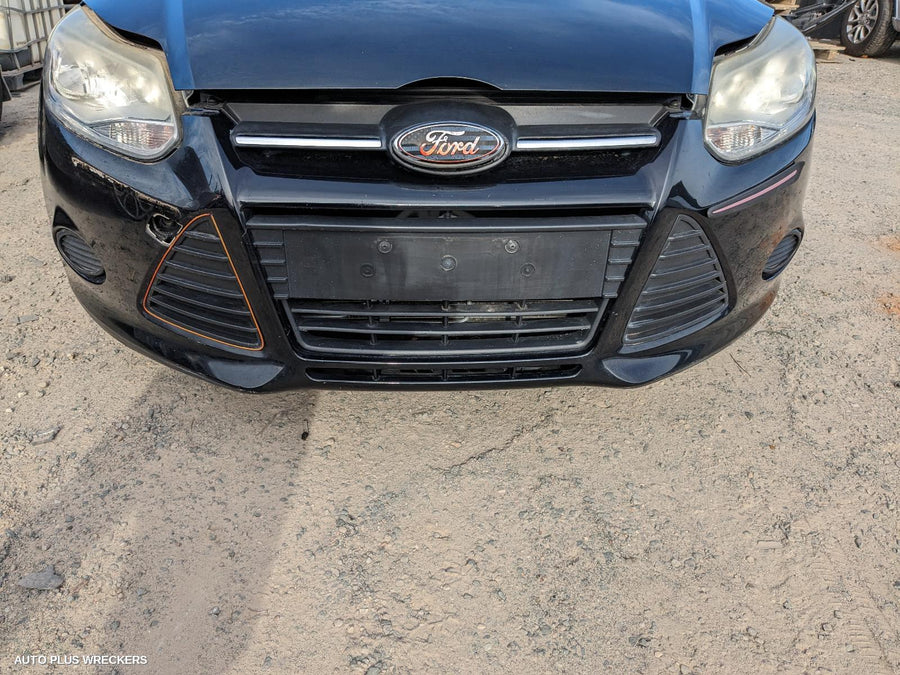 2011 FORD FOCUS STEERING BOX RACK