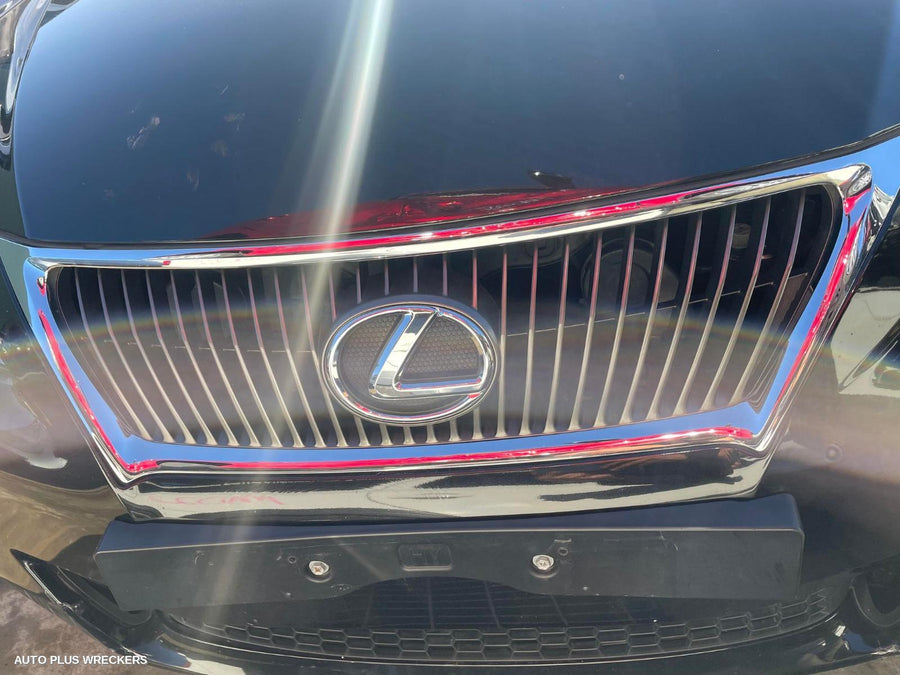 2012 Lexus Is250/is250c Door Handle