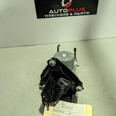 2019-2025 Mazda Cx30 Abs Pump Modulator