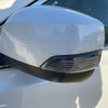 2012 Subaru Liberty Left Headlamp