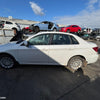 2011 Subaru Impreza Alternator