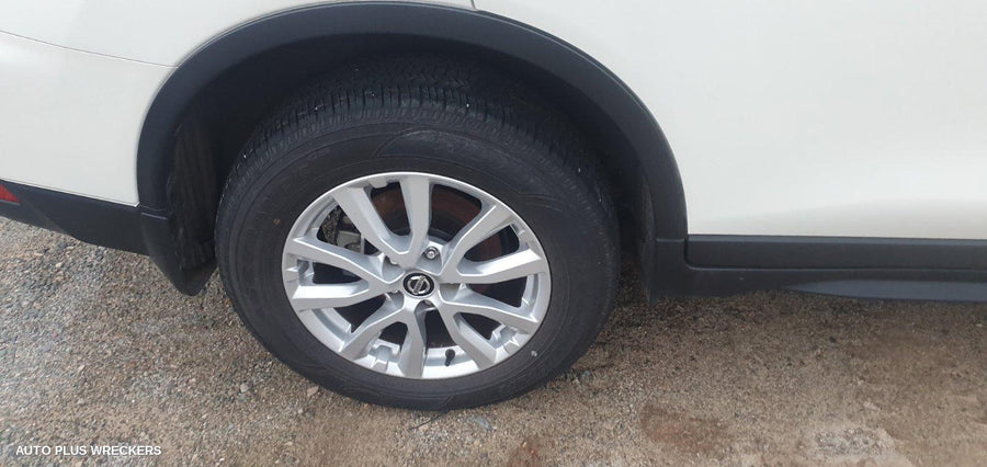 2019 Nissan Xtrail Radio Cd Dvd Sat Tv