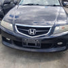 2003 Honda Accord Rear Garnish