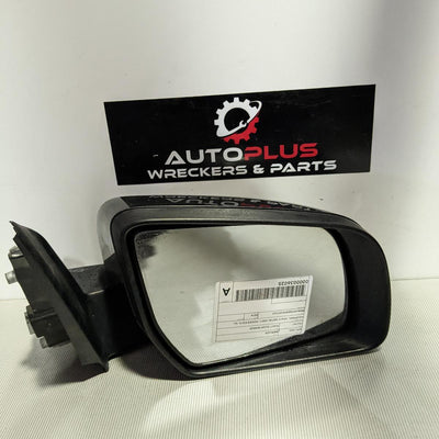 2011-2015 Ford Ranger Right Door Mirror