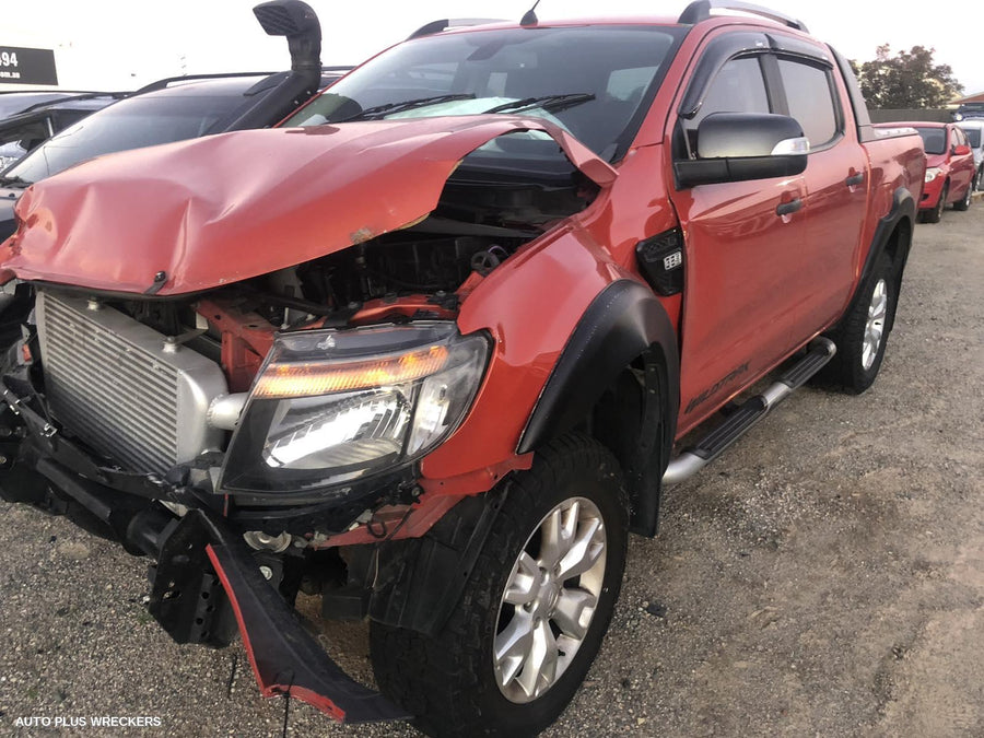 2014 Ford Ranger Right Door Mirror
