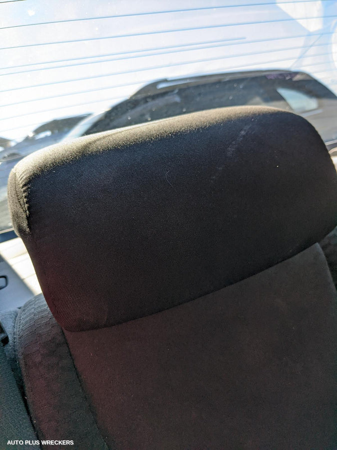 2008 Toyota Camry Sunvisor