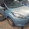 2008 Ford Fiesta Front Bumper