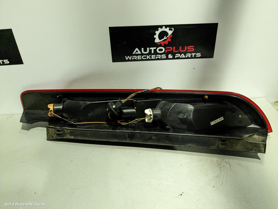 2008 Ford Focus Left Taillight