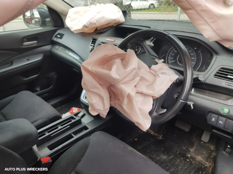 2013 Honda Crv Left Taillight