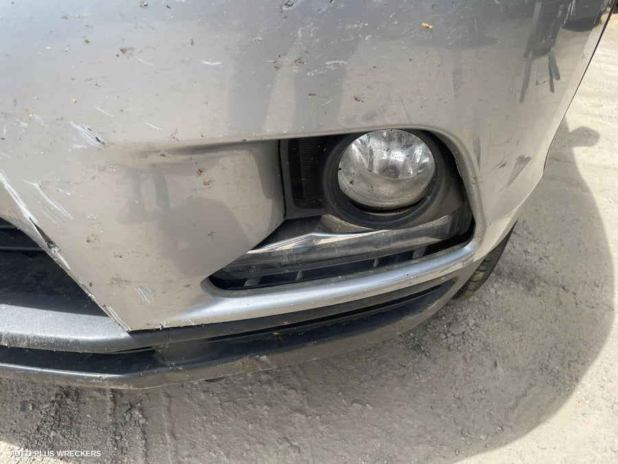 2015 Toyota Kluger Left Door Mirror