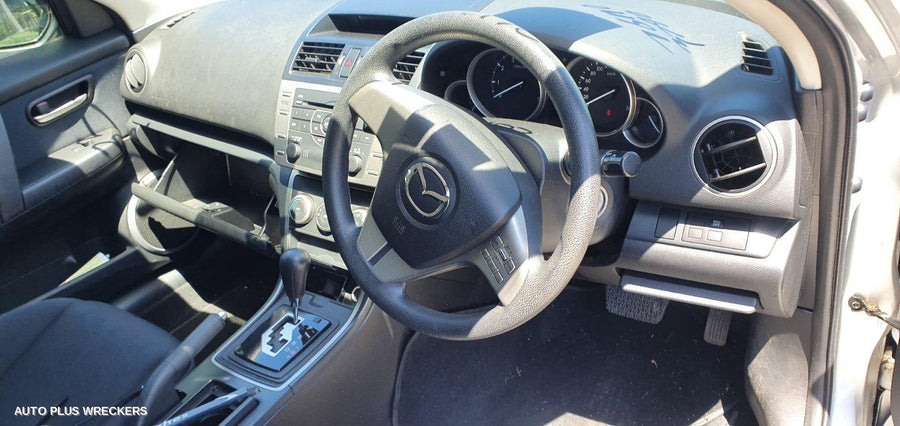 2009 Mazda 6 Right Door Mirror