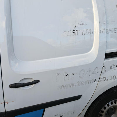 2021 Renault Kangoo Abs Sensor