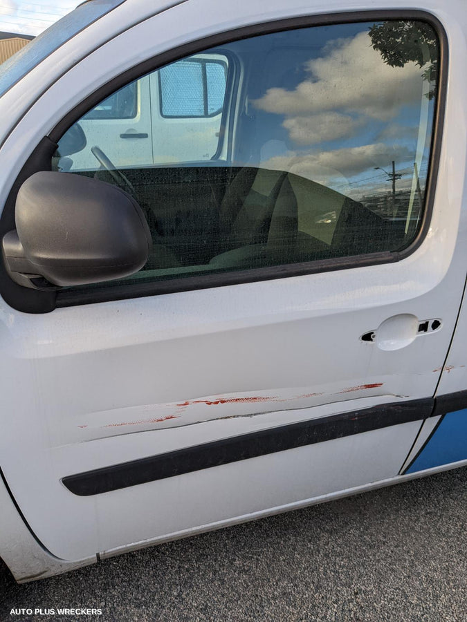 2010-2022 Renault Kangoo Abs Sensor