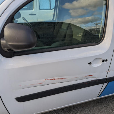 2021 Renault Kangoo Abs Pump Modulator