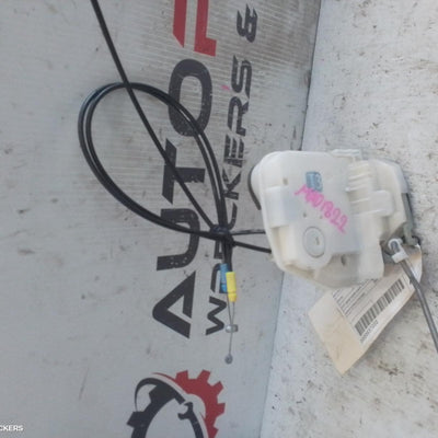 2012-2022 Mitsubishi Outlander Door Boot Gate Lock