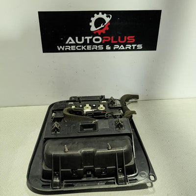 2012 Holden Commodore Courtesy Light