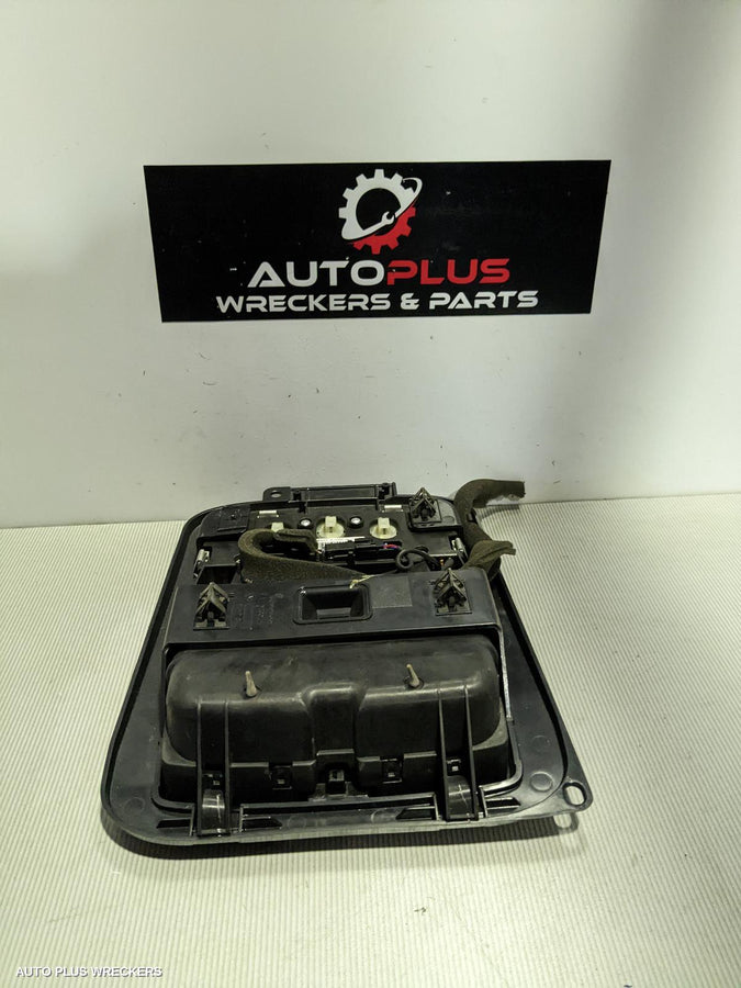 2012 Holden Commodore Courtesy Light