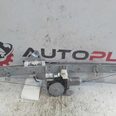 2014-2022 Nissan Xtrail Left Rear Wnd Reg Motor