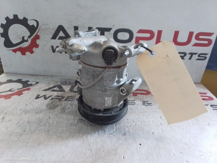 2011-2019 Toyota Yaris A C Compressor