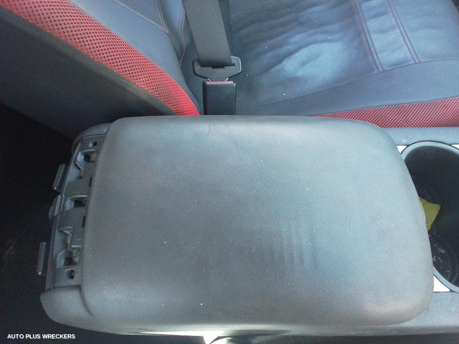 2009 Holden Commodore Bootlid Tailgate