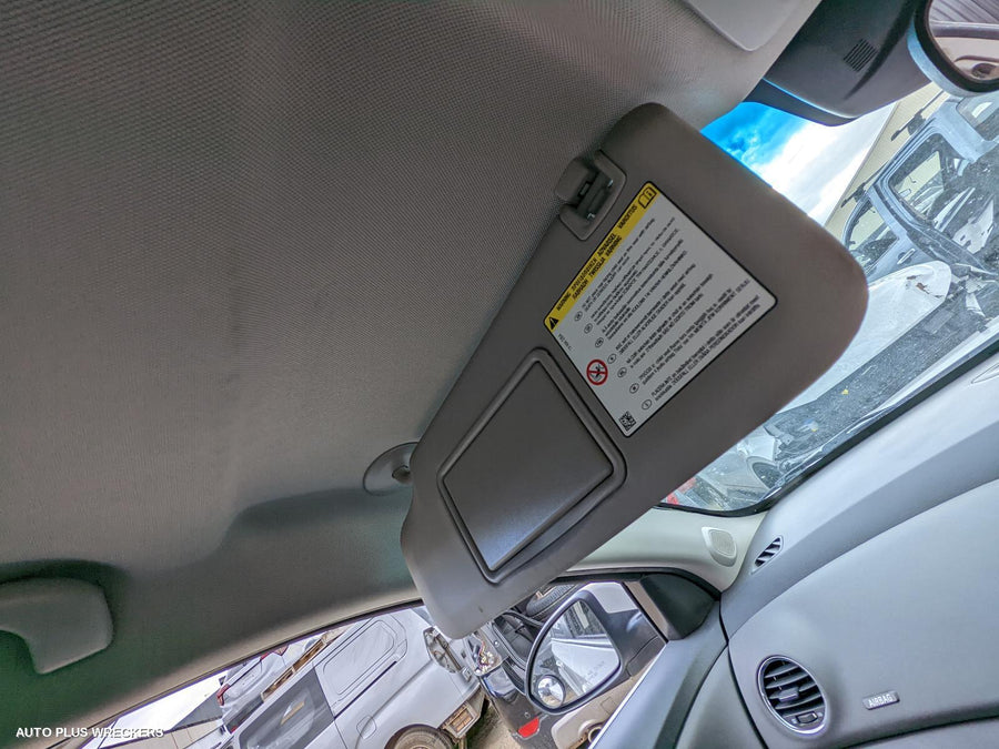 2010 Holden Cruze Left Door Mirror