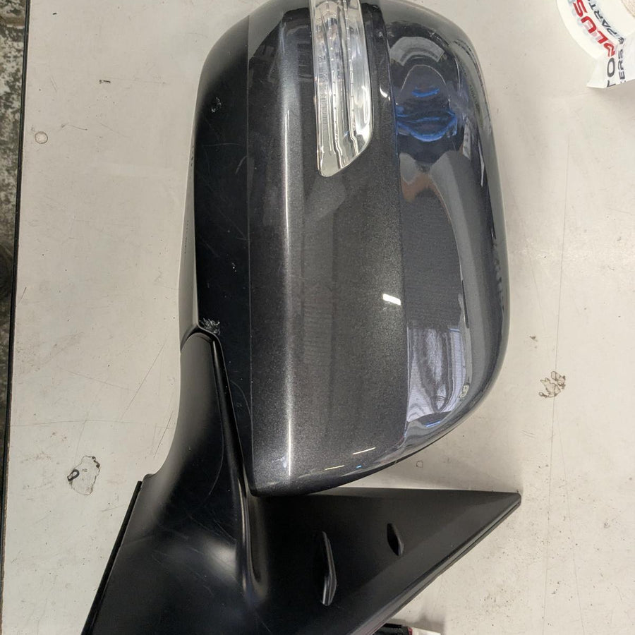 2015-2021 Toyota Landcruiser Right Door Mirror