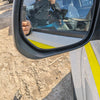 2017 Holden Colorado Left Door Mirror