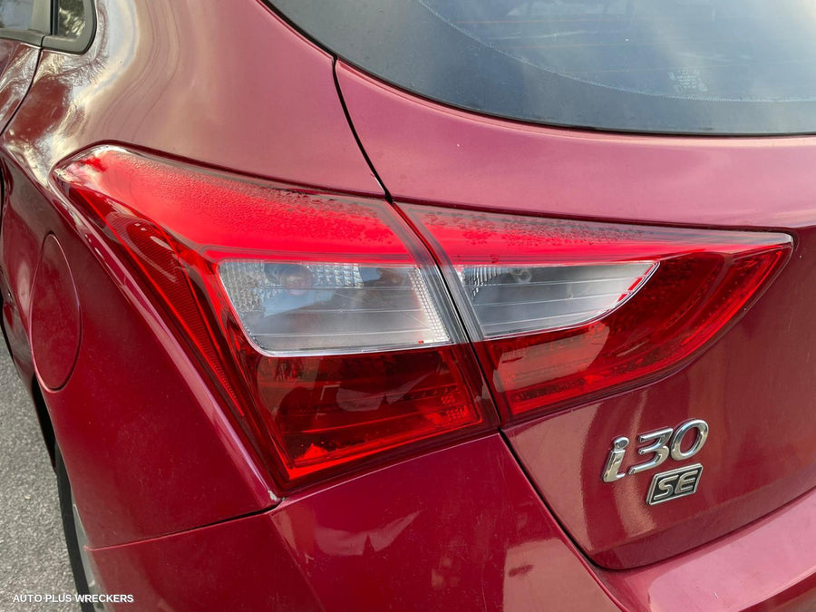 2014 HYUNDAI I30 COMBINATION SWITCH