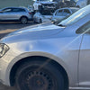 2015 Volkswagen Golf Brake Booster