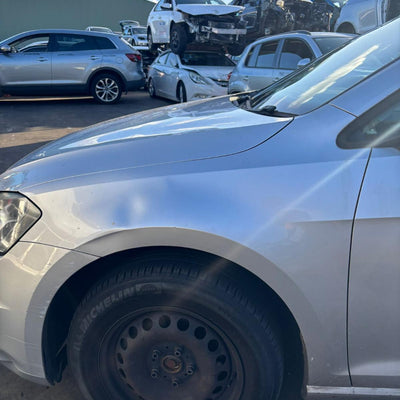 2015 Volkswagen Golf Wiper Arm