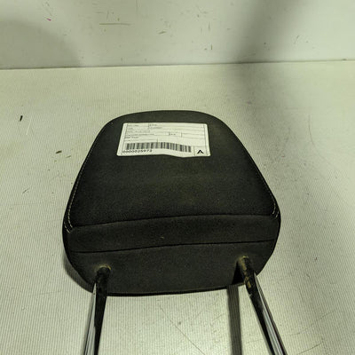 2012-2018 Toyota Rav4 Headrest