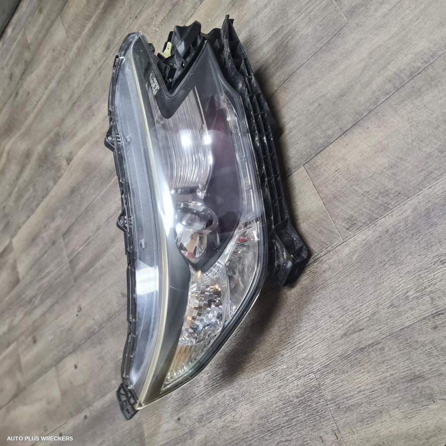 2014-2017 Honda Crv Right Headlamp