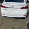 2018 Hyundai Elantra Right Door Mirror