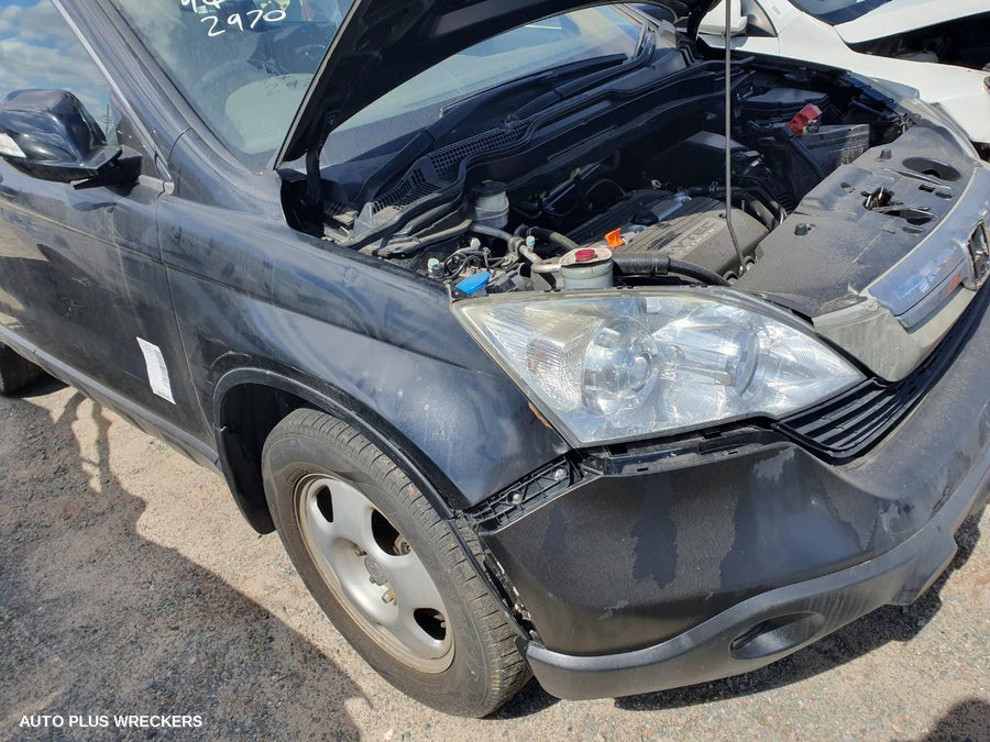 2007 Honda Crv Abs Pump Modulator