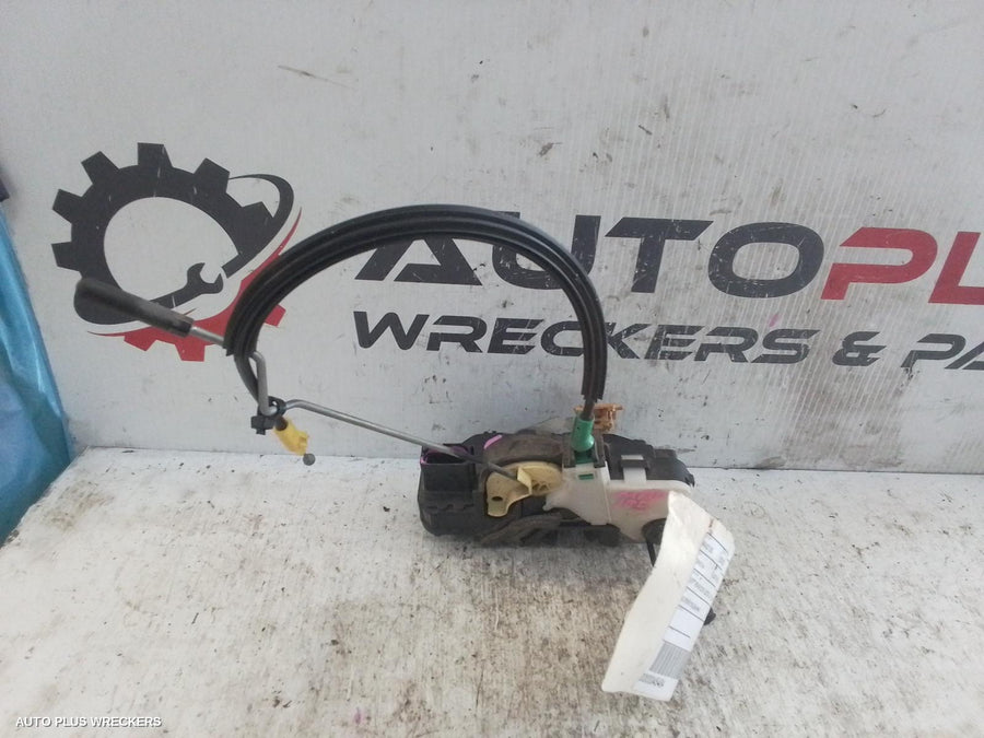 2009-2017 Holden Cruze Door Boot Gate Lock