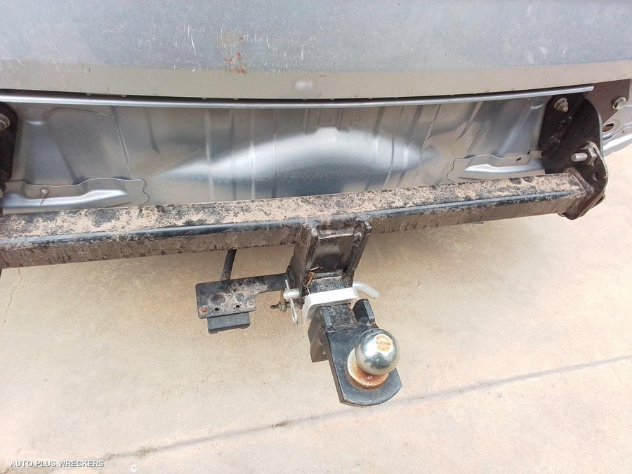 2017 Subaru Forester Rear Drive Shaft