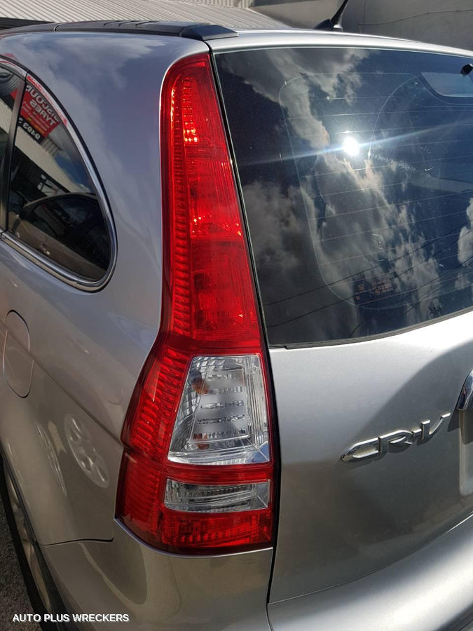 2008 Honda Crv Right Front Window Reg Motor