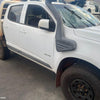 2012 Holden Colorado Left Rear Wnd Reg Motor