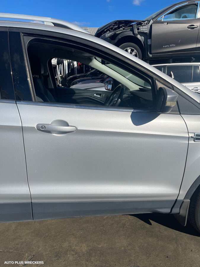 2013 Ford Kuga Column