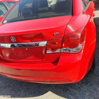 2011 Holden Cruze A C Condenser