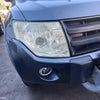 2010 Mitsubishi Pajero Left Taillight