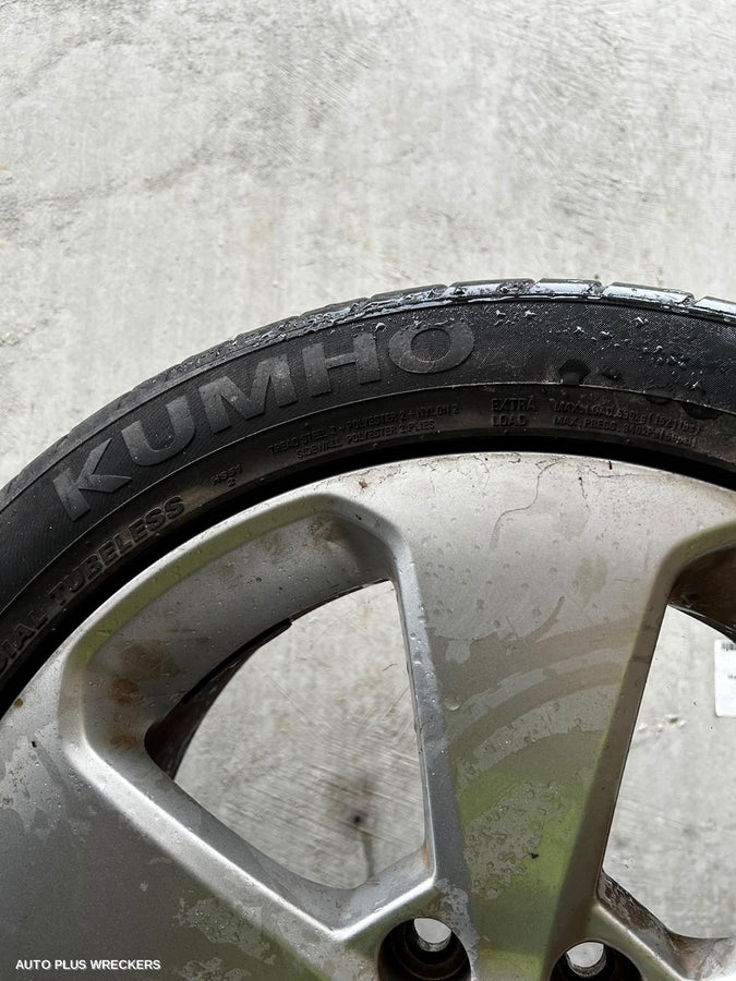 2009-2011 Holden Cruze Wheel Mag