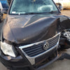 2008 VOLKSWAGEN PASSAT RIGHT FRONT DOOR