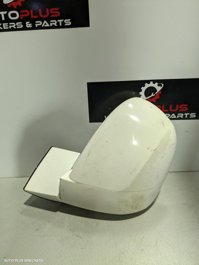 2008 Holden Captiva Right Door Mirror