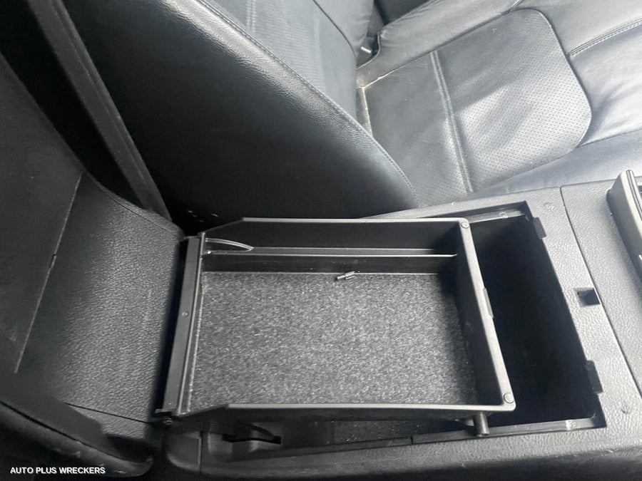 2012 Nissan Murano Left Rear Door Window